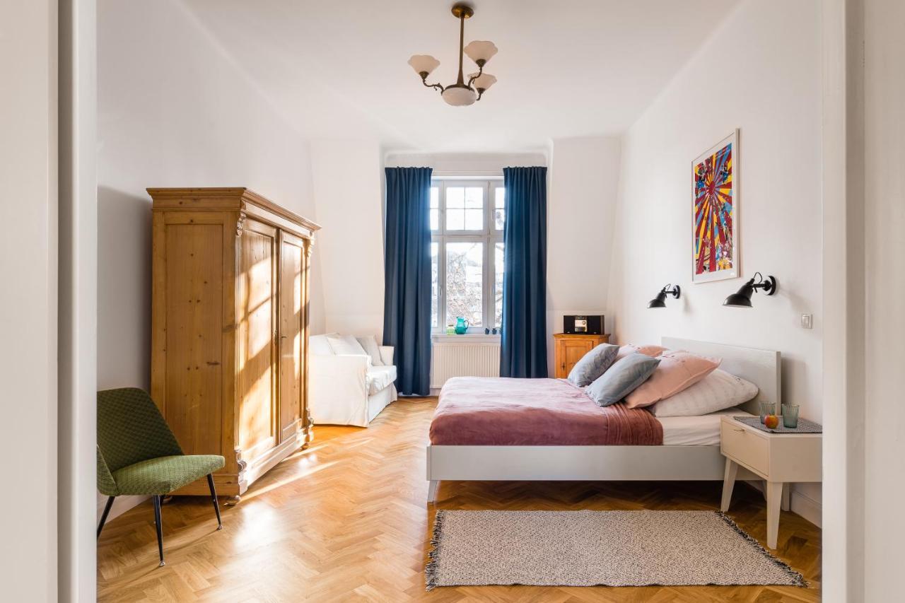 Sanhaus Apartments - Chopina 13 - Apartamenty W Centrum, 5 Minut Od Plazy I Deptaka 소포트 외부 사진