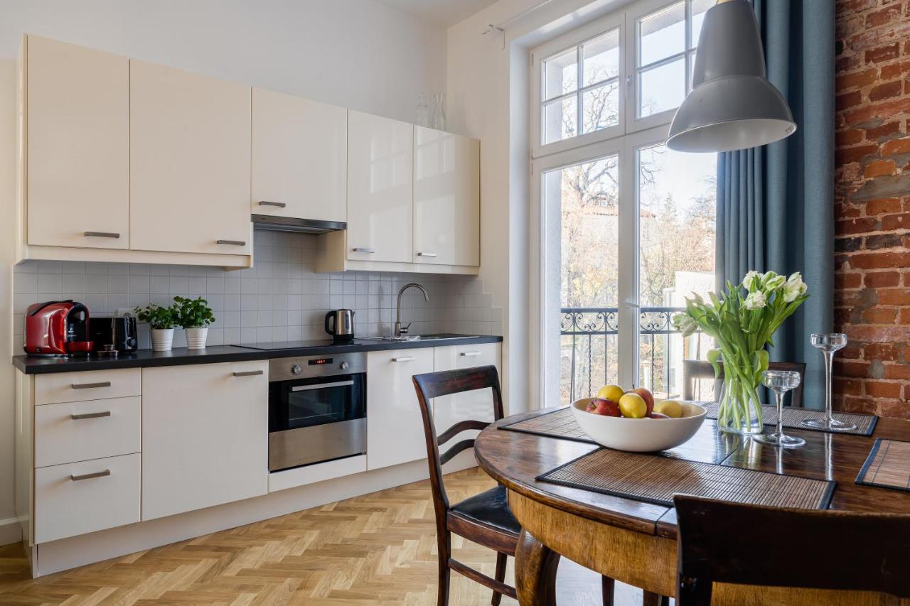 Sanhaus Apartments - Chopina 13 - Apartamenty W Centrum, 5 Minut Od Plazy I Deptaka 소포트 외부 사진