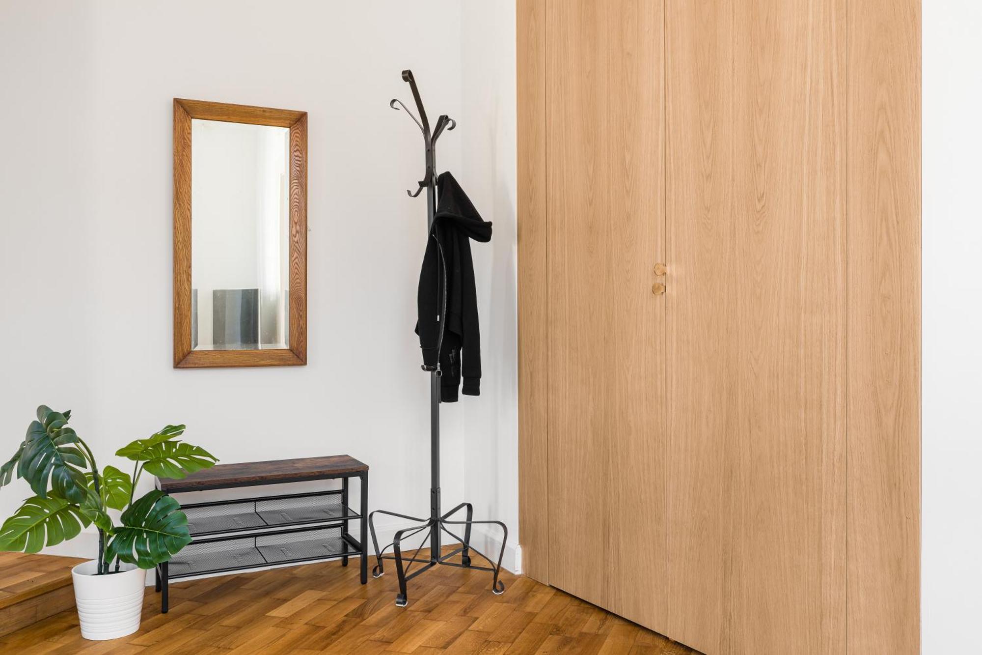 Sanhaus Apartments - Chopina 13 - Apartamenty W Centrum, 5 Minut Od Plazy I Deptaka 소포트 객실 사진