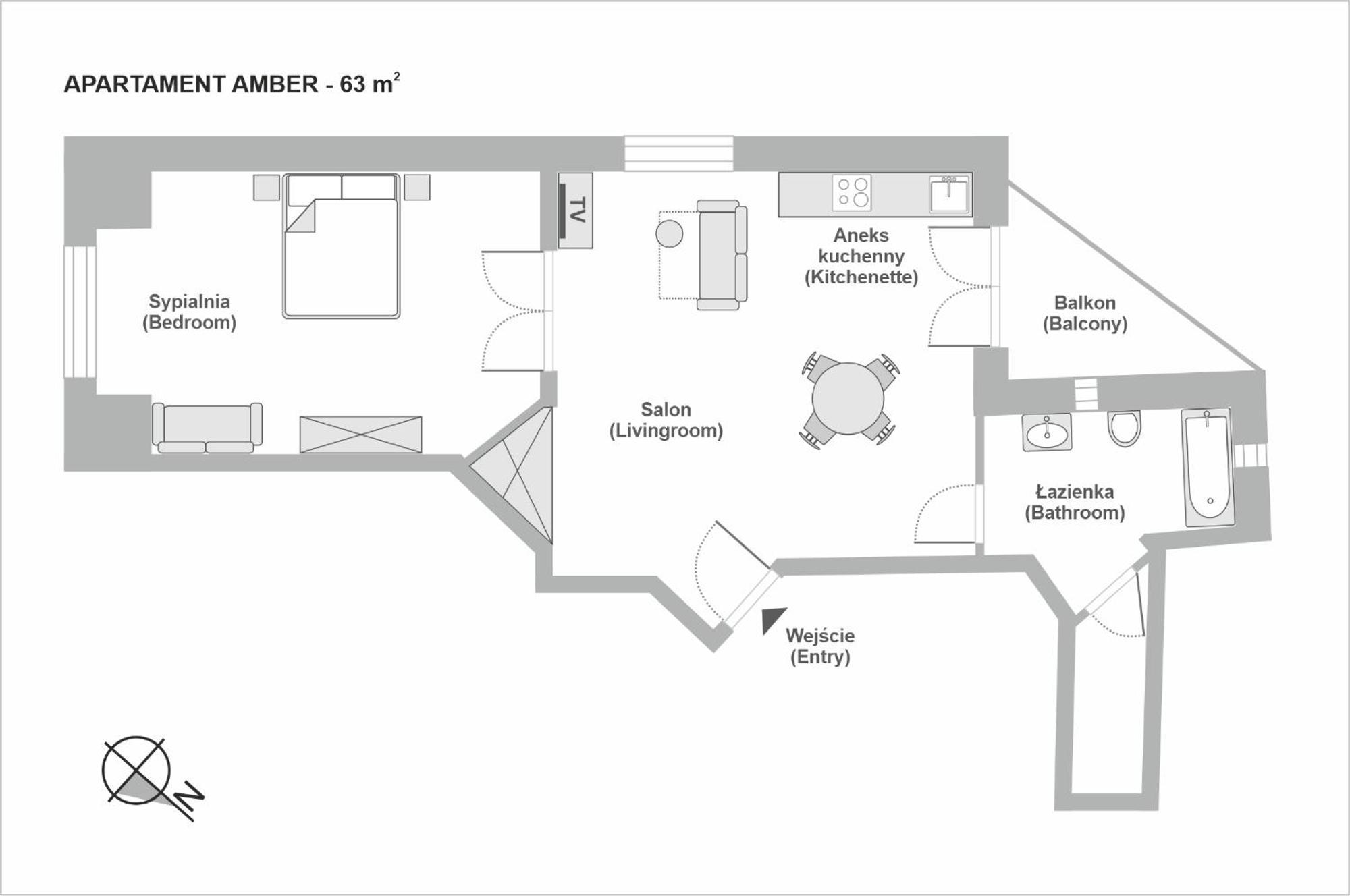 Sanhaus Apartments - Chopina 13 - Apartamenty W Centrum, 5 Minut Od Plazy I Deptaka 소포트 외부 사진