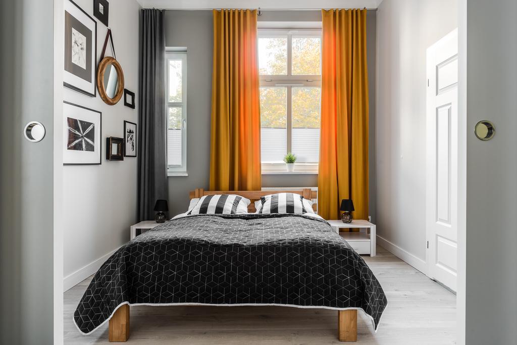 Sanhaus Apartments - Chopina 13 - Apartamenty W Centrum, 5 Minut Od Plazy I Deptaka 소포트 외부 사진