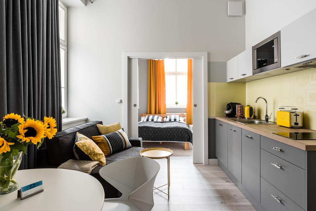 Sanhaus Apartments - Chopina 13 - Apartamenty W Centrum, 5 Minut Od Plazy I Deptaka 소포트 외부 사진