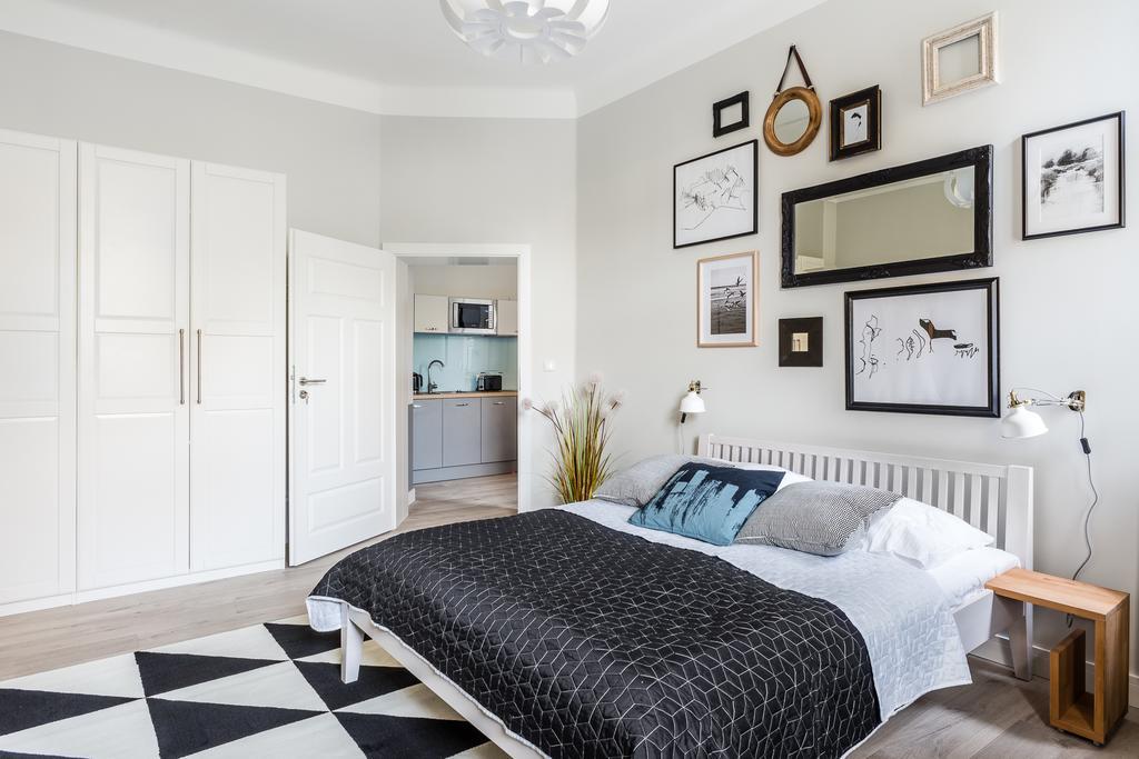 Sanhaus Apartments - Chopina 13 - Apartamenty W Centrum, 5 Minut Od Plazy I Deptaka 소포트 외부 사진