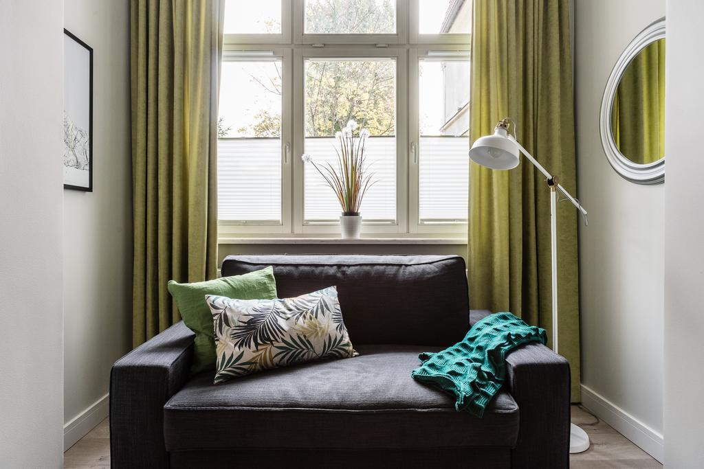 Sanhaus Apartments - Chopina 13 - Apartamenty W Centrum, 5 Minut Od Plazy I Deptaka 소포트 외부 사진