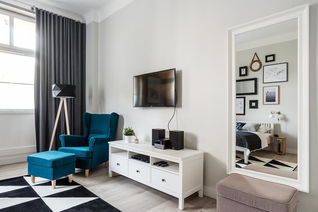 Sanhaus Apartments - Chopina 13 - Apartamenty W Centrum, 5 Minut Od Plazy I Deptaka 소포트 외부 사진