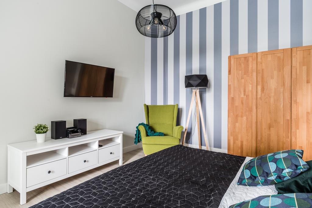 Sanhaus Apartments - Chopina 13 - Apartamenty W Centrum, 5 Minut Od Plazy I Deptaka 소포트 외부 사진