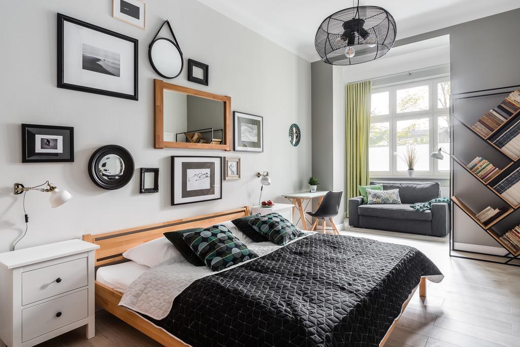 Sanhaus Apartments - Chopina 13 - Apartamenty W Centrum, 5 Minut Od Plazy I Deptaka 소포트 외부 사진
