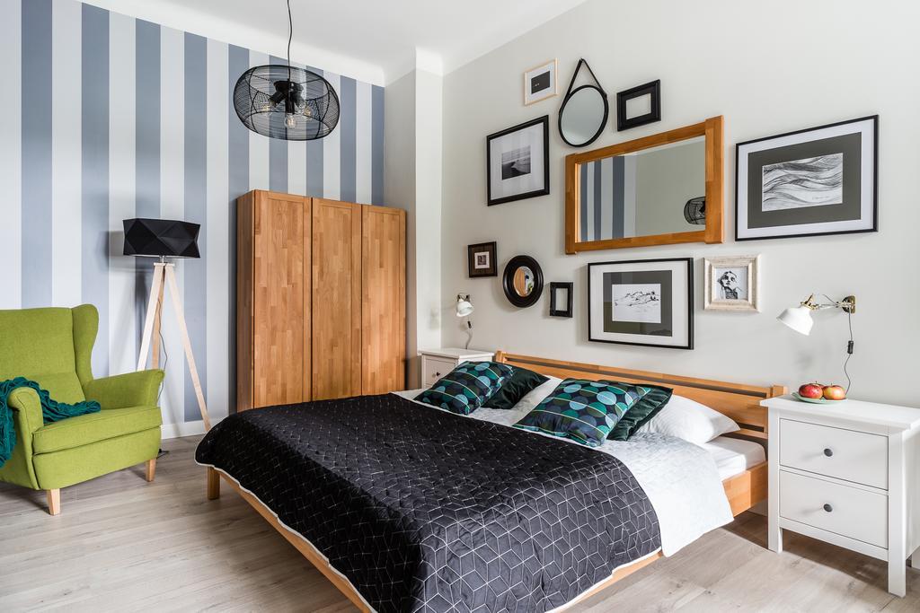 Sanhaus Apartments - Chopina 13 - Apartamenty W Centrum, 5 Minut Od Plazy I Deptaka 소포트 외부 사진