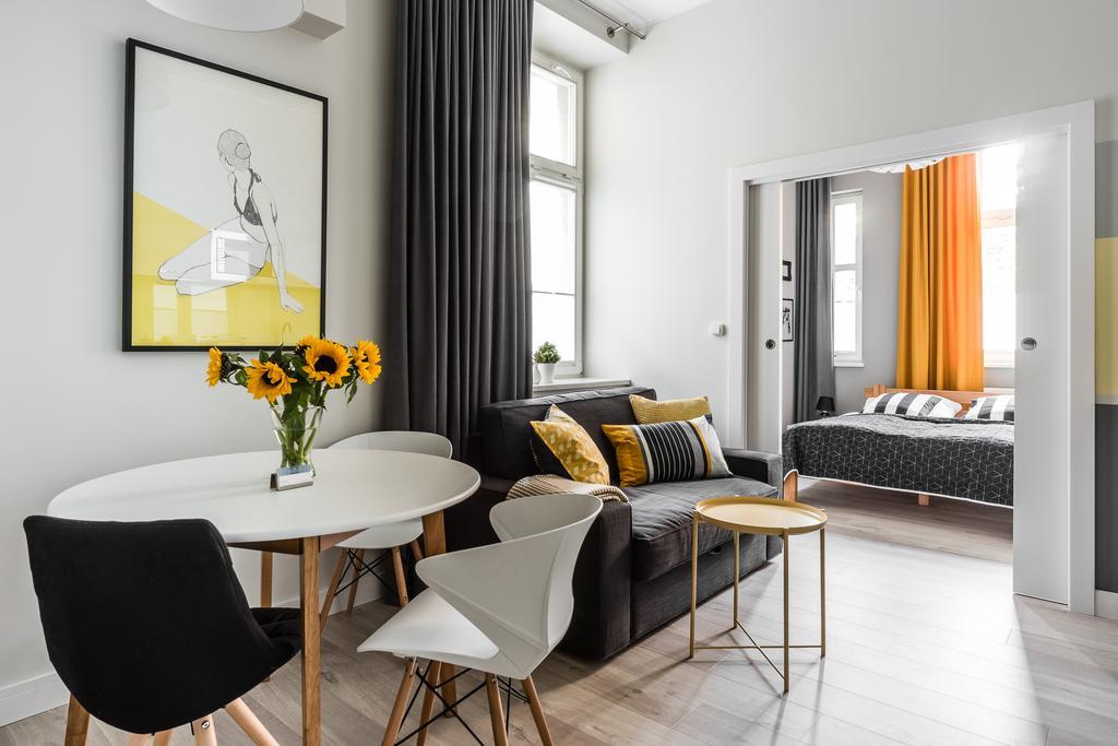 Sanhaus Apartments - Chopina 13 - Apartamenty W Centrum, 5 Minut Od Plazy I Deptaka 소포트 외부 사진