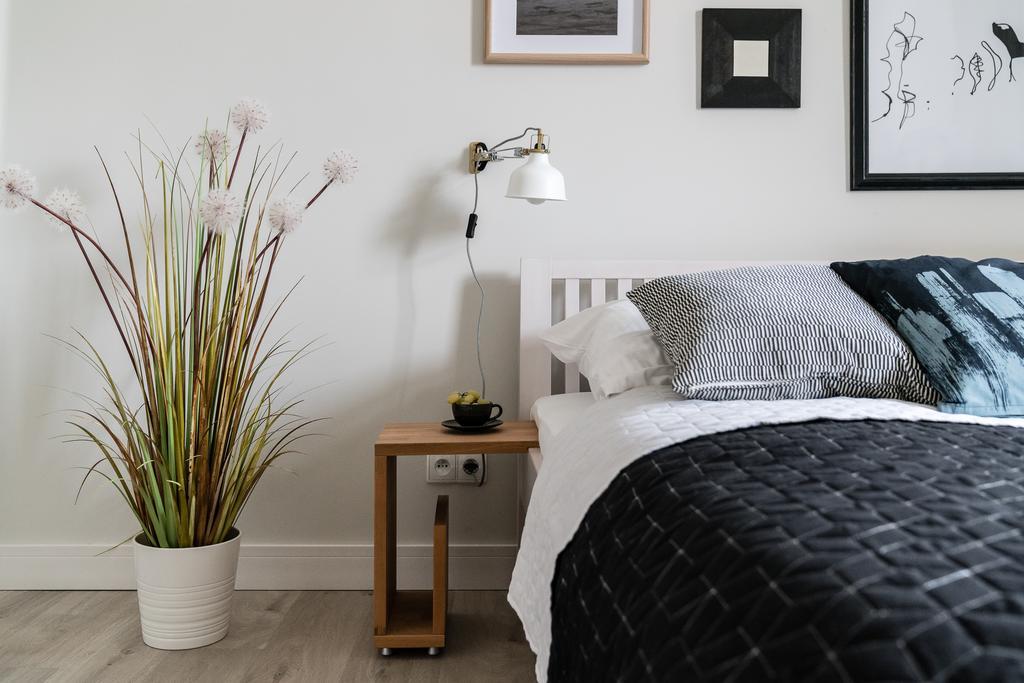 Sanhaus Apartments - Chopina 13 - Apartamenty W Centrum, 5 Minut Od Plazy I Deptaka 소포트 외부 사진