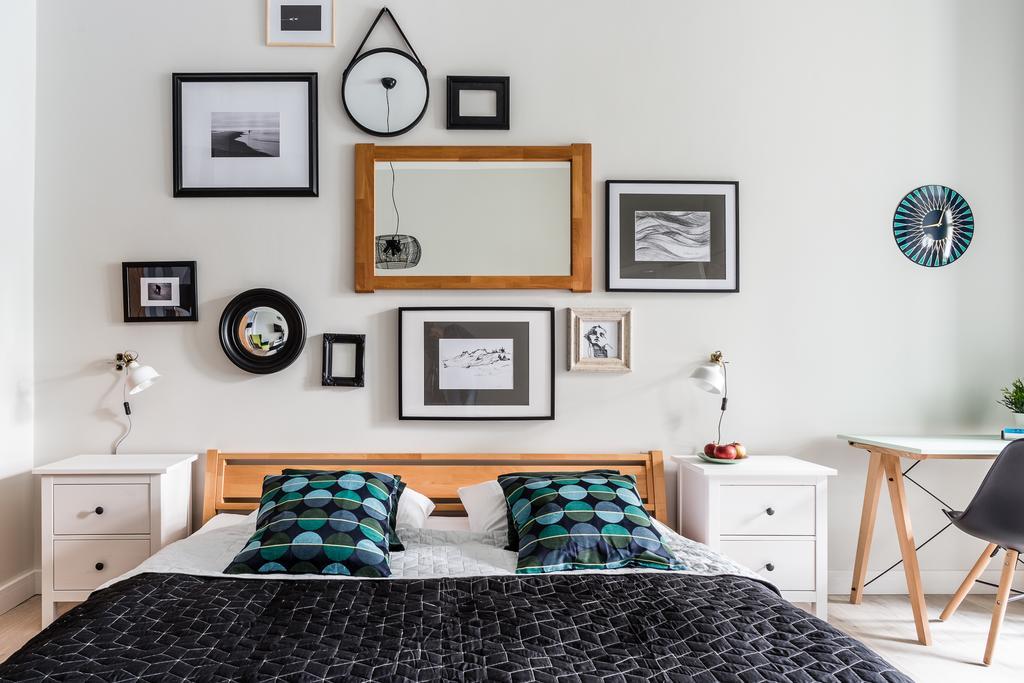 Sanhaus Apartments - Chopina 13 - Apartamenty W Centrum, 5 Minut Od Plazy I Deptaka 소포트 외부 사진