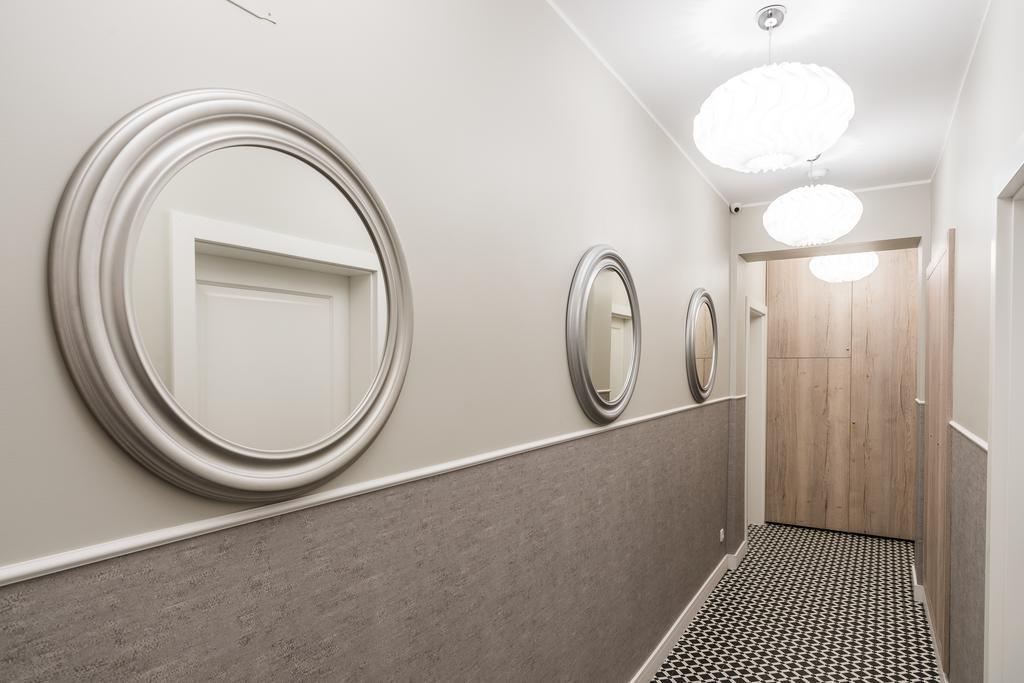 Sanhaus Apartments - Chopina 13 - Apartamenty W Centrum, 5 Minut Od Plazy I Deptaka 소포트 외부 사진