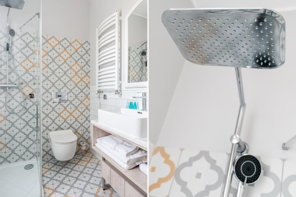 Sanhaus Apartments - Chopina 13 - Apartamenty W Centrum, 5 Minut Od Plazy I Deptaka 소포트 외부 사진